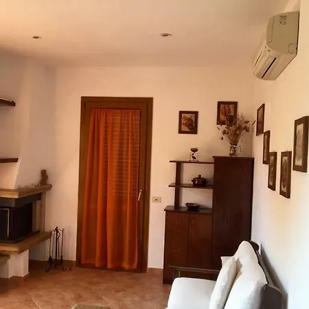 La Fontanella Del Giardino Capalbio