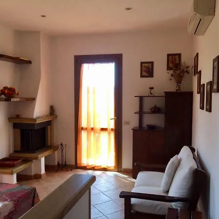 La Fontanella Del Giardino *
