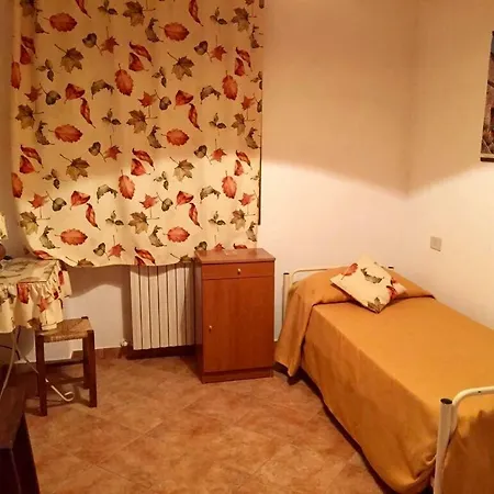 La Fontanella Del Giardino *