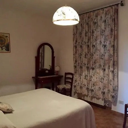 La Fontanella Del Giardino Alojamento de Turismo Rural