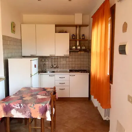 La Fontanella Del Giardino Alojamento de Turismo Rural Capalbio