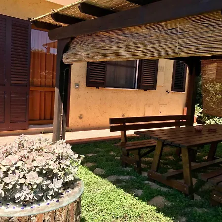 La Fontanella Del Giardino Capalbio
